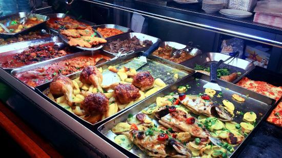 Sandhu Caffe